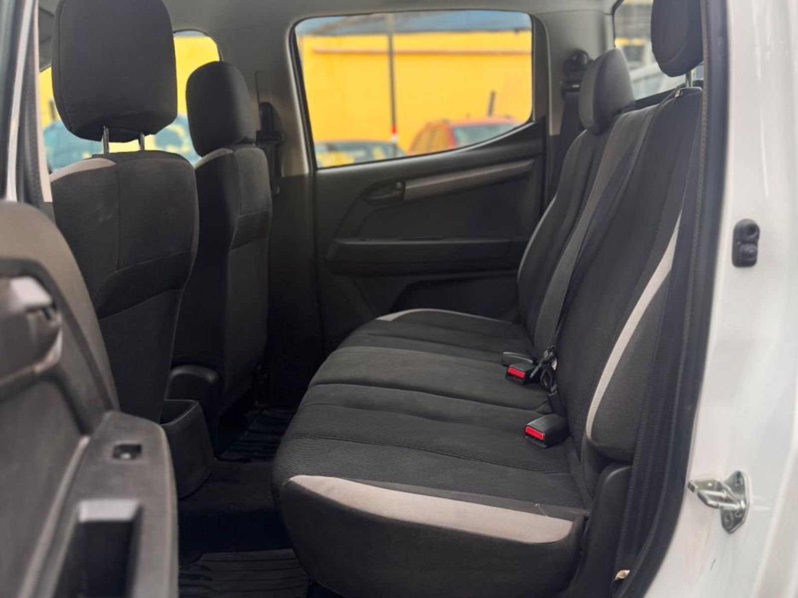 CHEVROLET S10 2.8TD DC 4X2 LS L/17 2020 156.000 KM - Imagen 10