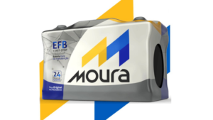 02003 Batería Moura MF80CD 12×80 AH – Start Stop