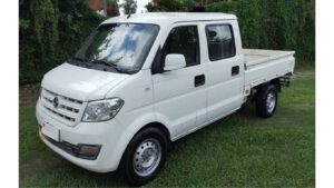 DFSK C32 1.5 PICK UP DC 2022