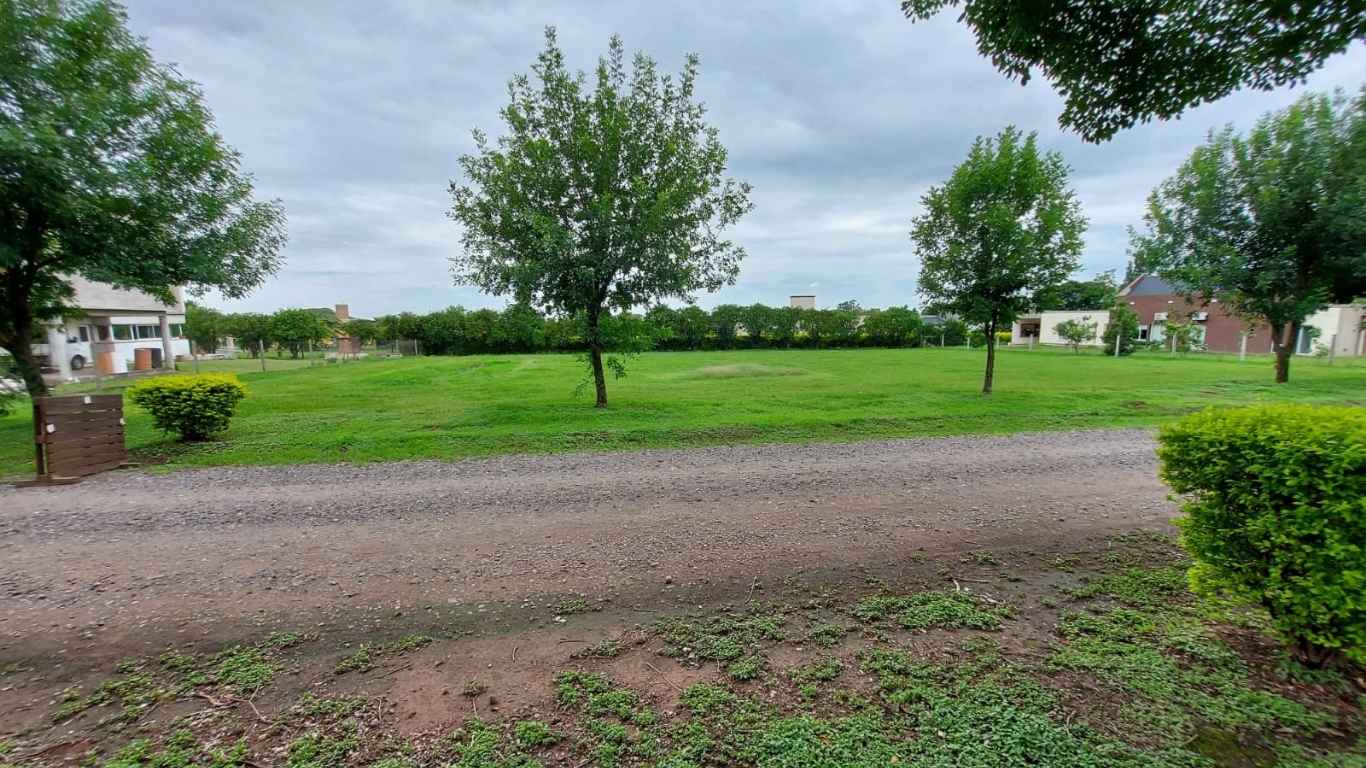 LOTE EN VENTA LAS MORITAS CLUB DE CAMPO - Imagen 2