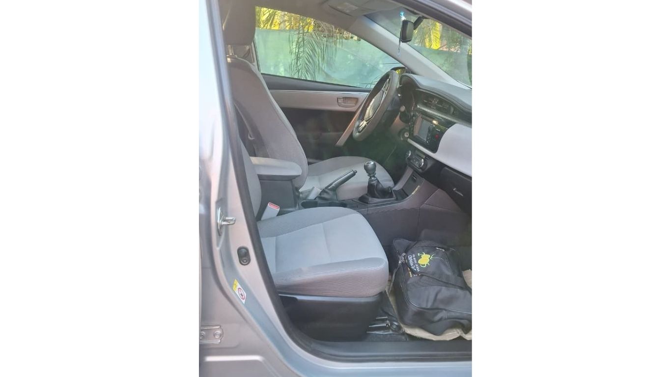 Toyota Corolla 1.8 XEI 2016 - Imagen 7