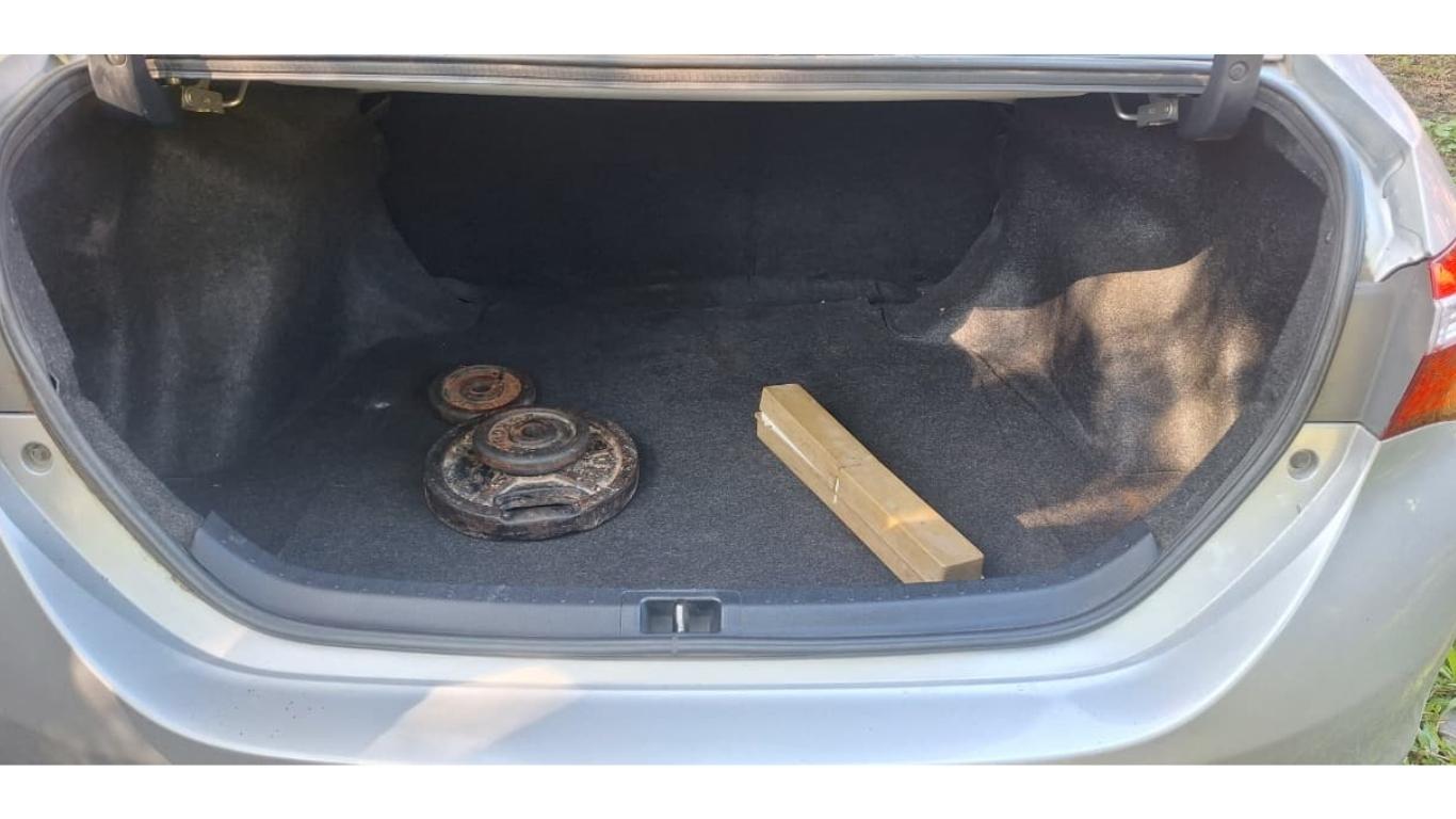 Toyota Corolla 1.8 XEI 2016 - Imagen 10