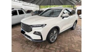 FORD TERRITORY 1.8T TITANIUM 2023