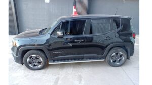 JEEP RENEGADE 1.8 4X2 SPORT 2017