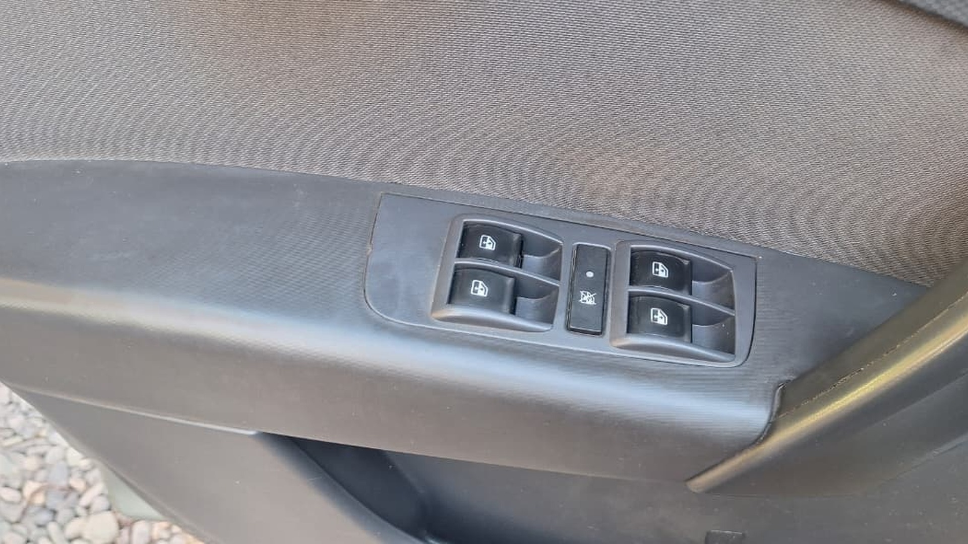 Fiat Palio Attractive 1.4 5P 2018 - Imagen 12
