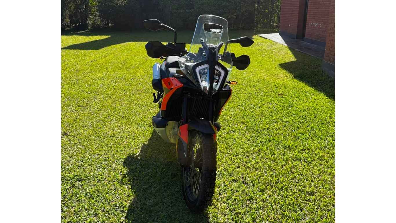KTM 790 Adventure S 2026 - Imagen 7