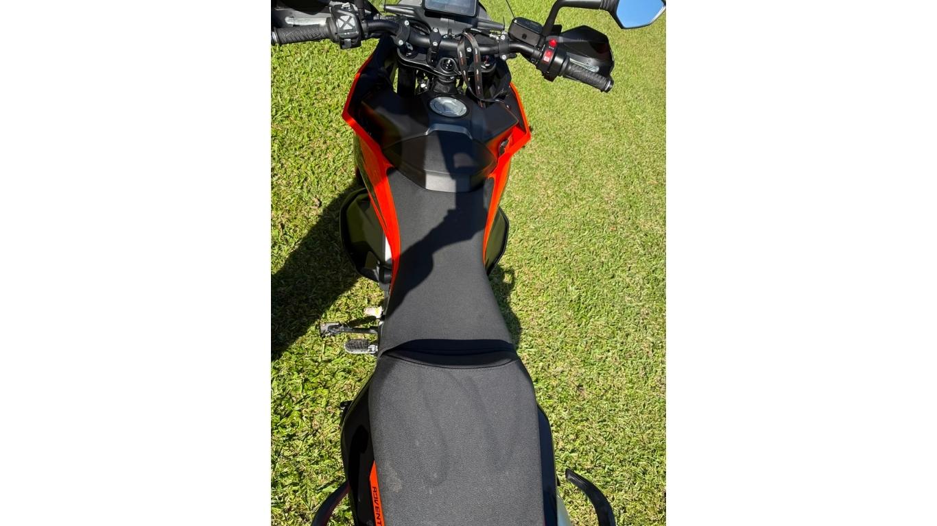 KTM 790 Adventure S 2026 - Imagen 4