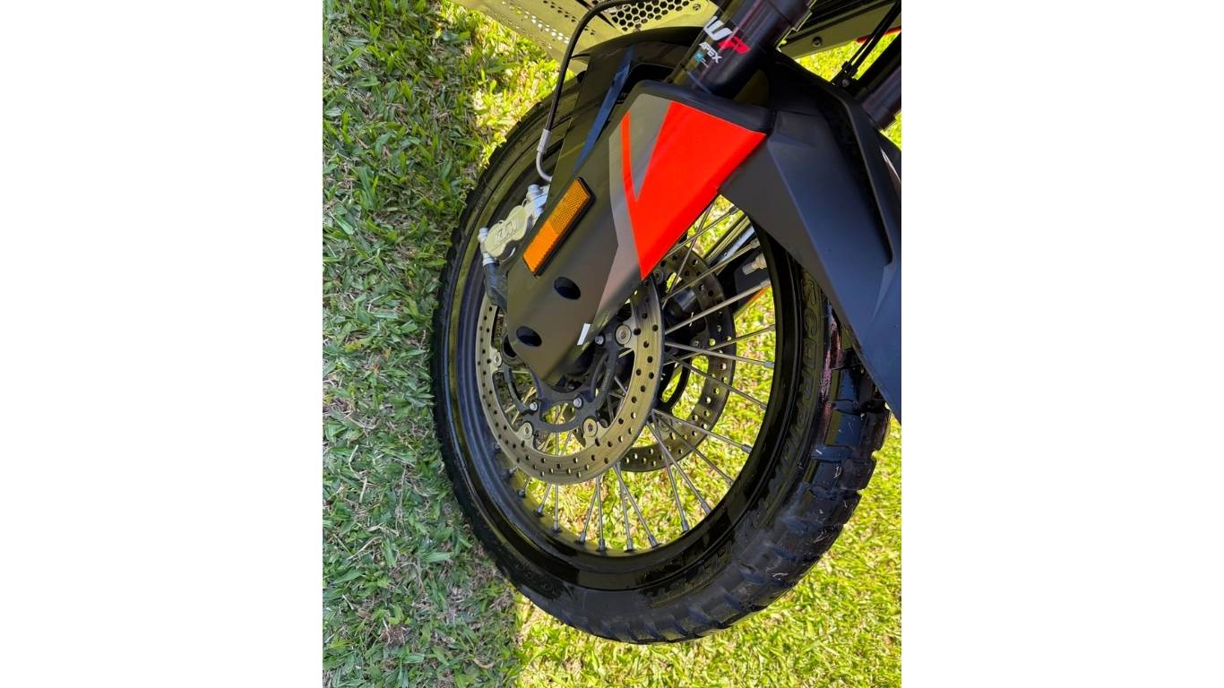 KTM 790 Adventure S 2026 - Imagen 2